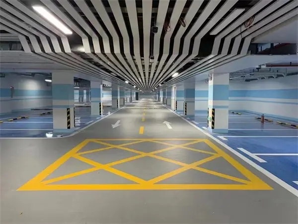 地坪施工的注意事項(xiàng)