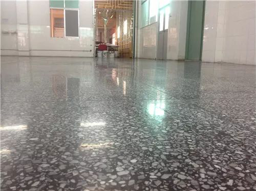 地坪漆的特點？怎樣了解呢！